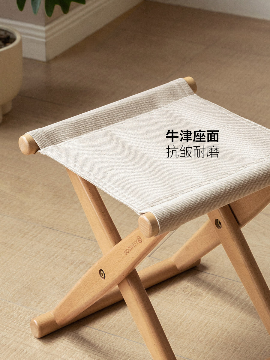 实木小凳子矮凳小马扎凳户外便携折叠凳钓鱼凳换鞋凳