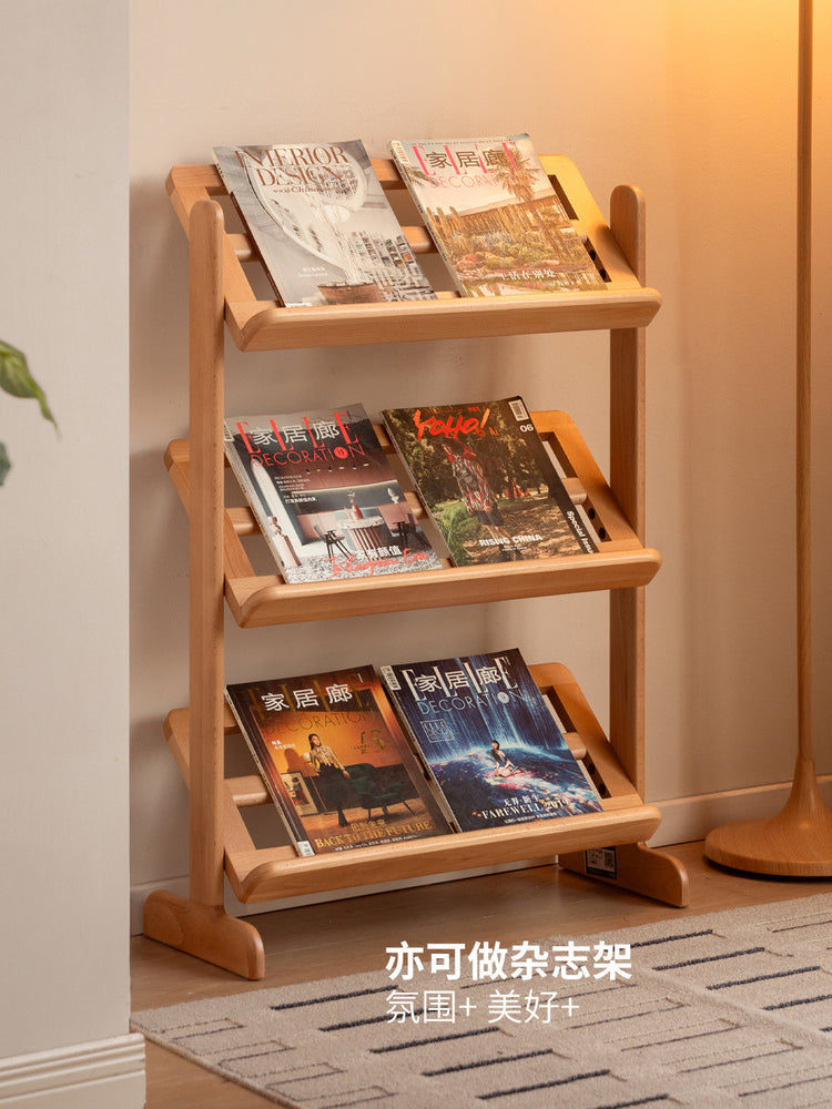 实木鞋架门口多层超薄鞋柜小户型窄收纳置物架省空间
