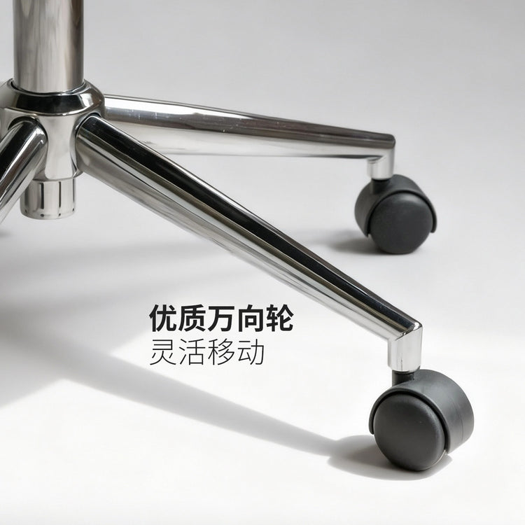 软包书椅现代简约书房学习椅办公椅旋转升降休闲椅子