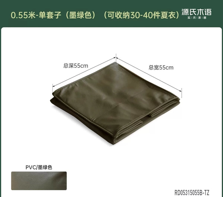 皮质坐墩客厅换鞋凳阳台懒人沙发脚凳可收纳储物蒲团