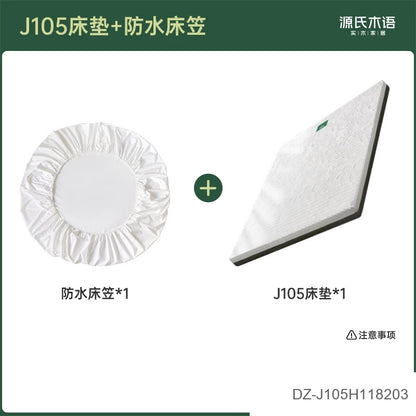 0胶水床垫天然椰棕环保棕垫双人硬垫小椰薄款