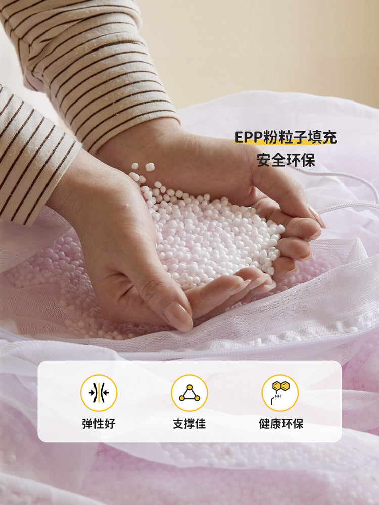 儿童现代简约客厅懒人沙发小户型阳台躺卧沙发椅