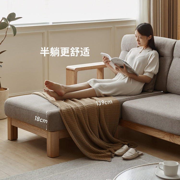 实木脚蹬现代简约沙发休闲换鞋脚踏原木小户型客厅小矮凳