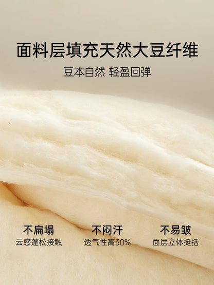零胶水防螨床垫乳胶天然黄麻垫弹簧席梦思硬垫厚垫子麻豆
