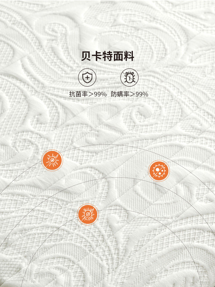 棕垫天然椰棕0胶水床垫乳胶垫子榻榻米椰椰海绵硬垫