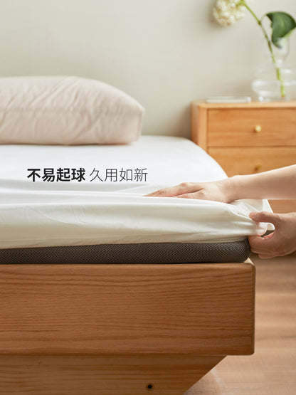 防水隔尿床单床笠单件防滑床垫套席梦思保护套床罩防尘罩
