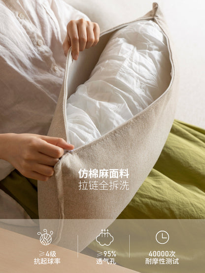 全实木沙发床折叠两用简约现代多功能伸缩床客厅储物沙发