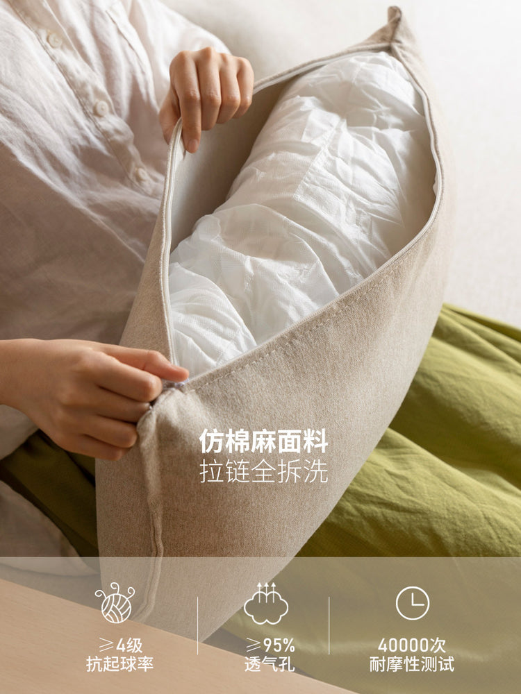 全实木沙发床折叠两用简约现代多功能伸缩床客厅储物沙发