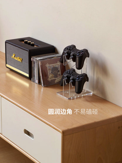 实木电视柜客厅简约收纳储物柜现代北欧地柜电视机柜