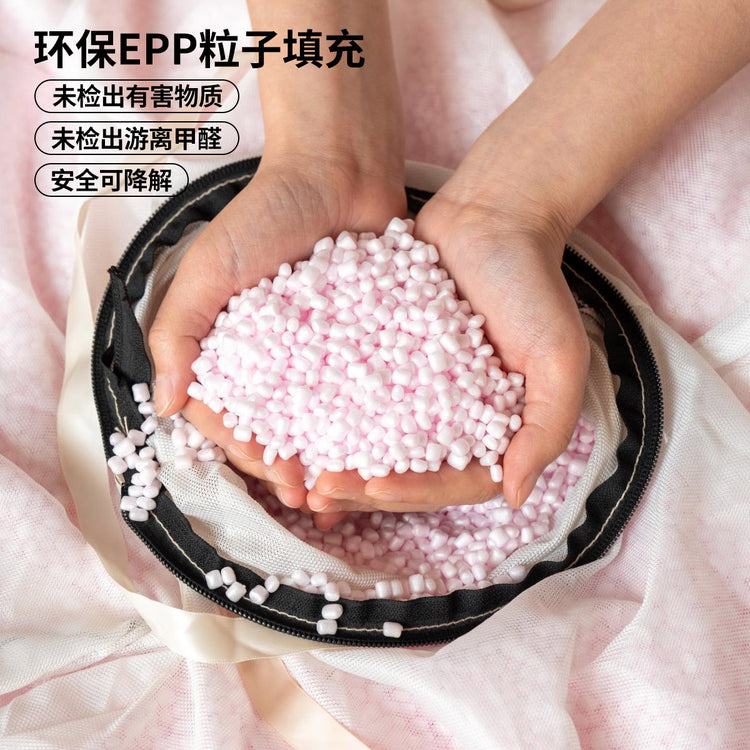 布艺坐墩客厅复古沙发凳脚凳小户型换鞋凳阳台休闲凳