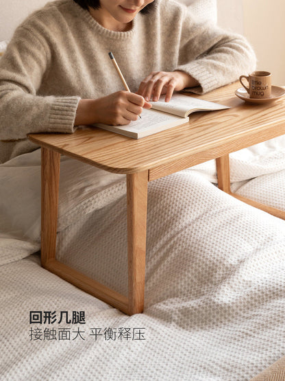 实木炕几飘窗桌北欧客厅茶几榻榻米炕桌床上学习小桌子