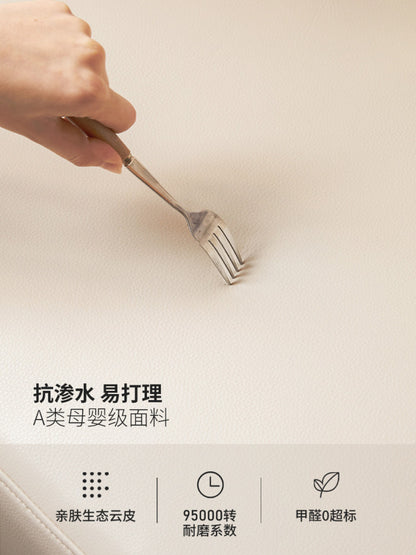 布艺沙发小户型客厅直排现代简约卧室休闲沙发