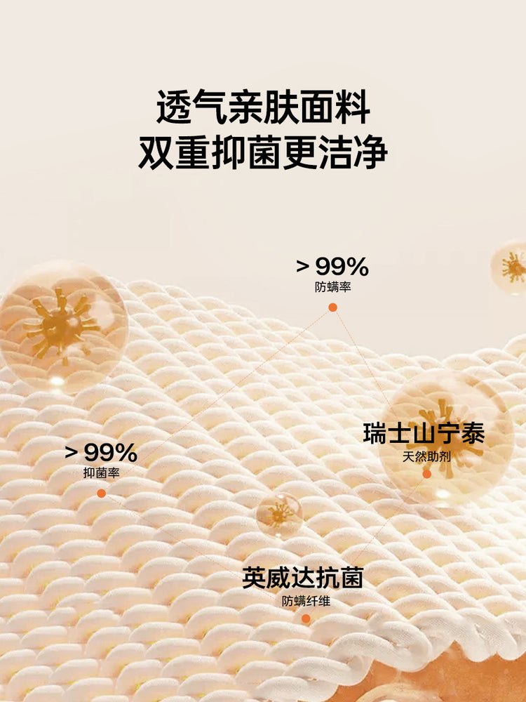 0胶水床垫S型黄麻硬垫天然乳胶护脊垫整网弹簧垫金麻