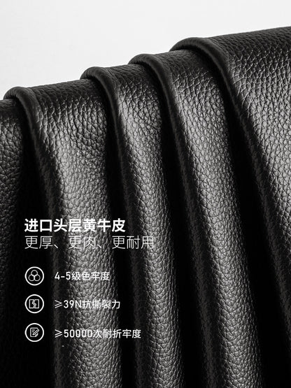 零靠墙真皮沙发意式轻奢伸缩功能客厅黑色电动沙发