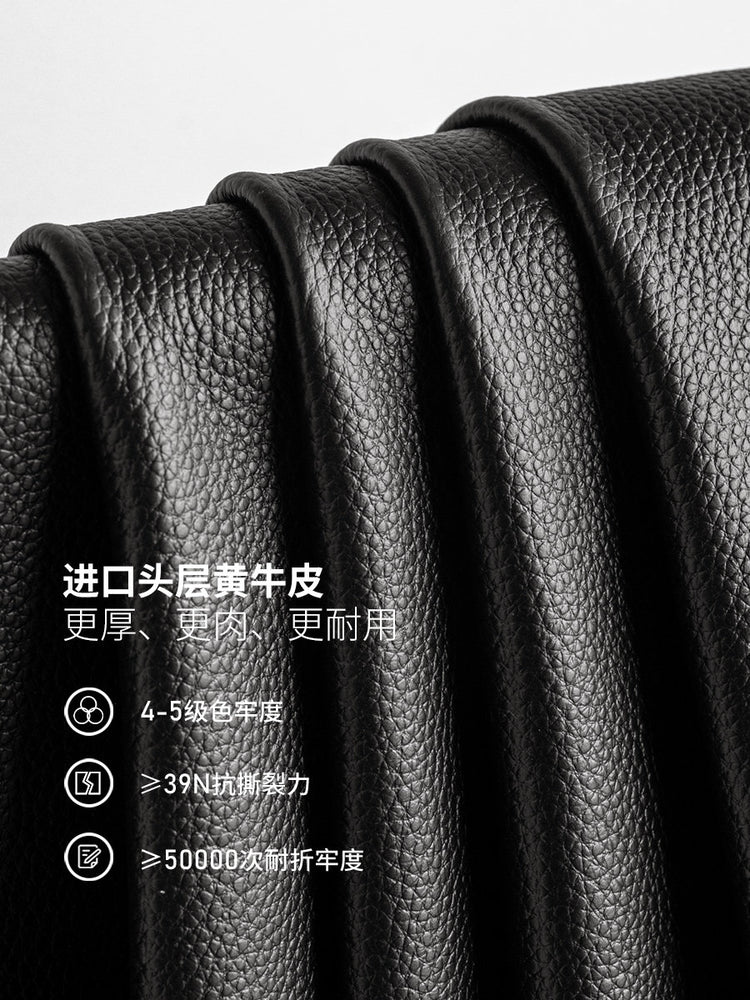 零靠墙真皮沙发意式轻奢伸缩功能客厅黑色电动沙发