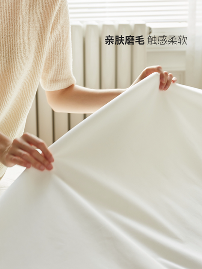 防水隔尿床单床笠单件防滑床垫套席梦思保护套床罩防尘罩