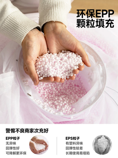 儿童卧室阅读角沙发椅懒人宝宝婴儿小沙发