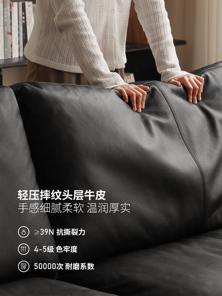 实木书柜樱桃木玻璃柜展示柜书房简约置物柜落地柜子
