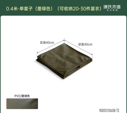 皮质坐墩客厅换鞋凳阳台懒人沙发脚凳可收纳储物蒲团