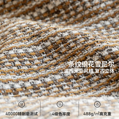 布艺沙发椅客厅懒人沙发阳台摇椅休闲蛋壳椅蜗牛椅