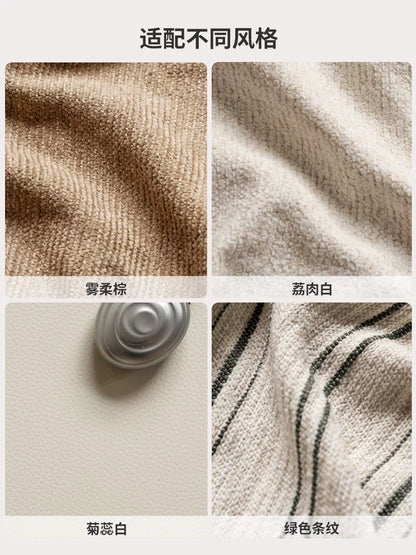实木换鞋凳客厅中古风沙发脚凳门口入户黑胡桃木多层鞋架
