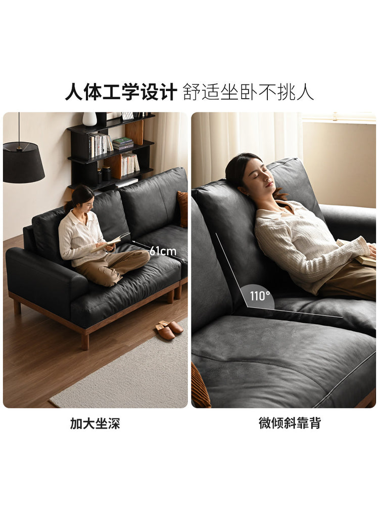 实木书柜樱桃木玻璃柜展示柜书房简约置物柜落地柜子